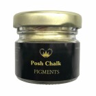 Posh Chalk Pigments - Lemon Gold 