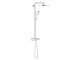 GROHE Rainshower 310 Duschsystem THM 9,5l Rainshower