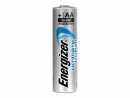 Energizer Batterie Ultimate Lithium Mignon AA 4 Stück