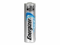 Energizer Ultimate Lithium - Battery 4 x AA type - Li