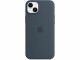 Immagine 3 Apple Silicone Case mit MagSafe iPhone 14 Plus, Fallsicher