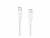 Image 5 BELKIN BOOST CHARGE - USB cable - USB-C (M) to USB-C (M) - 2 m - white