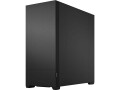 Fractal Design PC-Gehäuse Pop XL Silent Solid Schwarz, Unterstützte