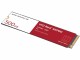 Bild 2 Western Digital SSD WD Red SN700 M.2 2280 NVMe 500