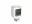 Image 1 WOOX Smart Home ZB Smart Thermostat R7067, Detailfarbe: Weiss