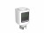 Bild 3 WOOX Smart Home ZB Smart Thermostat R7067, Detailfarbe: Weiss