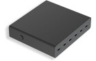 LMP SmartCharge 6P USB-C GaN 72W, Netzteil Nennleistung: 70