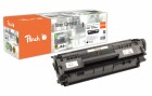 Peach Toner Canon L-100 Black, Druckleistung Seiten: 2000 ×