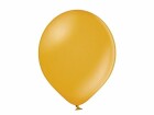 Belbal Luftballon Metallic Gold, Ø 30 cm, 50 Stück
