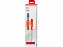 PB Swiss Tools Schraubenzieher Bithalter 6465 CBB mit 8 Bits