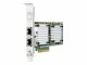 Bild 4 Hewlett Packard Enterprise HPE Netzwerkkarte 656596-B21 10Gbps PCI-Express x8