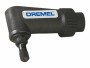 Dremel Winkelaufsatz, Zubehörtyp: Vorsatzgerät, Set: Nein