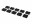 Bild 1 Corsair iCUE LINK-Steckverbindersatz, Leuchtmittel: Ohne