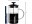 Bild 1 Leonardo Kaffeebereiter Caffè per me 0.6 l, Schwarz, Materialtyp
