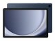 Immagine 7 Samsung Galaxy Tab A9+ 64 GB Blau, Bildschirmdiagonale: 11