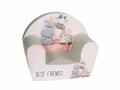 Knorrtoys Kindersessel Best friends, Art