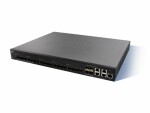 Cisco SFP+ Switch SX550X-24F-K9-EU 28 Port, SFP Anschlüsse: 0