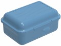 Rotho Lunchbox Fun Blau, Unterteilungsmöglichkeit: Nein