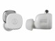 Image 3 Audio-Technica True Wireless In-Ear-Kopfhörer ATH-SQ1TW Weiss