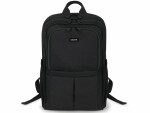 DICOTA Notebook-Rucksack Eco Scale 17.3 ", Tragemöglichkeit