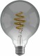 Hombli Filament Bulb CCT E27 G95 - smokey