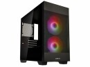 Lian Li PC-Gehäuse LANCOOL 205M Mesh Schwarz, Unterstützte