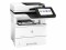 Bild 2 HP Multifunktionsdrucker - LaserJet Enterprise MFP M528f