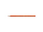 Caran d'Ache Farbstifte Prismalo 3 mm, 1 Stück, Rotorange