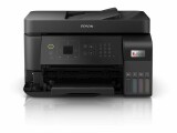 Epson Multifunktionsdrucker Ecotank ET-4810, Druckertyp: Farbig