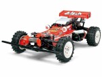 Tamiya Buggy Hotshot Classic, 4WD 1:10, Bausatz, Fahrzeugtyp: Buggy