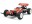 Bild 0 Tamiya Buggy Hotshot Classic, 4WD Bausatz, 1:10, Fahrzeugtyp: Buggy