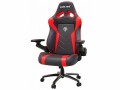 AndaSeat Anda Seat Gaming-Stuhl Dark Demon Mobility Rot/Schwarz