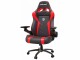 Anda Seat Gaming-Stuhl Dark Demon Mobility Rot/Schwarz