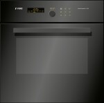 FORS Backofen BO Matec H6 Fun S