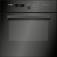 FORS Backofen BO Matec H6 Fun S