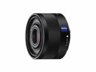 Sony SEL35F28Z - Objectif - 35 mm - f/2.8