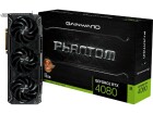 Gainward Grafikkarte GeForce RTX 4080 Phantom GS 16 GB
