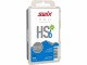 Swix Wax HS6 Blue, Bewusste Eigenschaften: Keine Eigenschaft