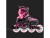 Bild 6 ROLLERBLADE Inline-Skates Phoenix Flash G, Schwarz/Pink, 29-33