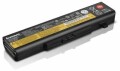 Lenovo ThinkPad Battery 75+ - Laptop-Batterie - Lithium-Ionen