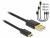 Bild 2 DeLock USB 2.0-Kabel 3er Set USB A - Micro-USB