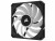 Bild 8 Corsair PC-Lüfter AF120 RGB Slim Schwarz, Beleuchtung: Ja