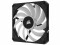 Bild 6 Corsair PC-Lüfter AF120 RGB Slim Schwarz, Beleuchtung: Ja