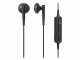 Image 1 Audio-Technica Wireless In-Ear-Kopfhörer ATH-C200BT Schwarz