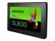 ADATA SSD Ultimate SU630 2.5" 960