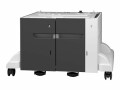 Hewlett-Packard Paper Tray 3500 Sheet LJ Enterprise M712