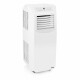 Tristar AC-5560 portable air conditioner 0,45 l 65 dB 1040 W Weiß