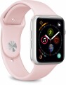 Puro Icon Silicone Band - Apple Watch 38-40mm
