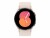 Bild 3 Samsung Galaxy Watch5 LTE 40 mm Gold/Pink, Touchscreen: Ja