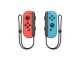 Nintendo Switch Controller Joy-Con Set Rot/Blau